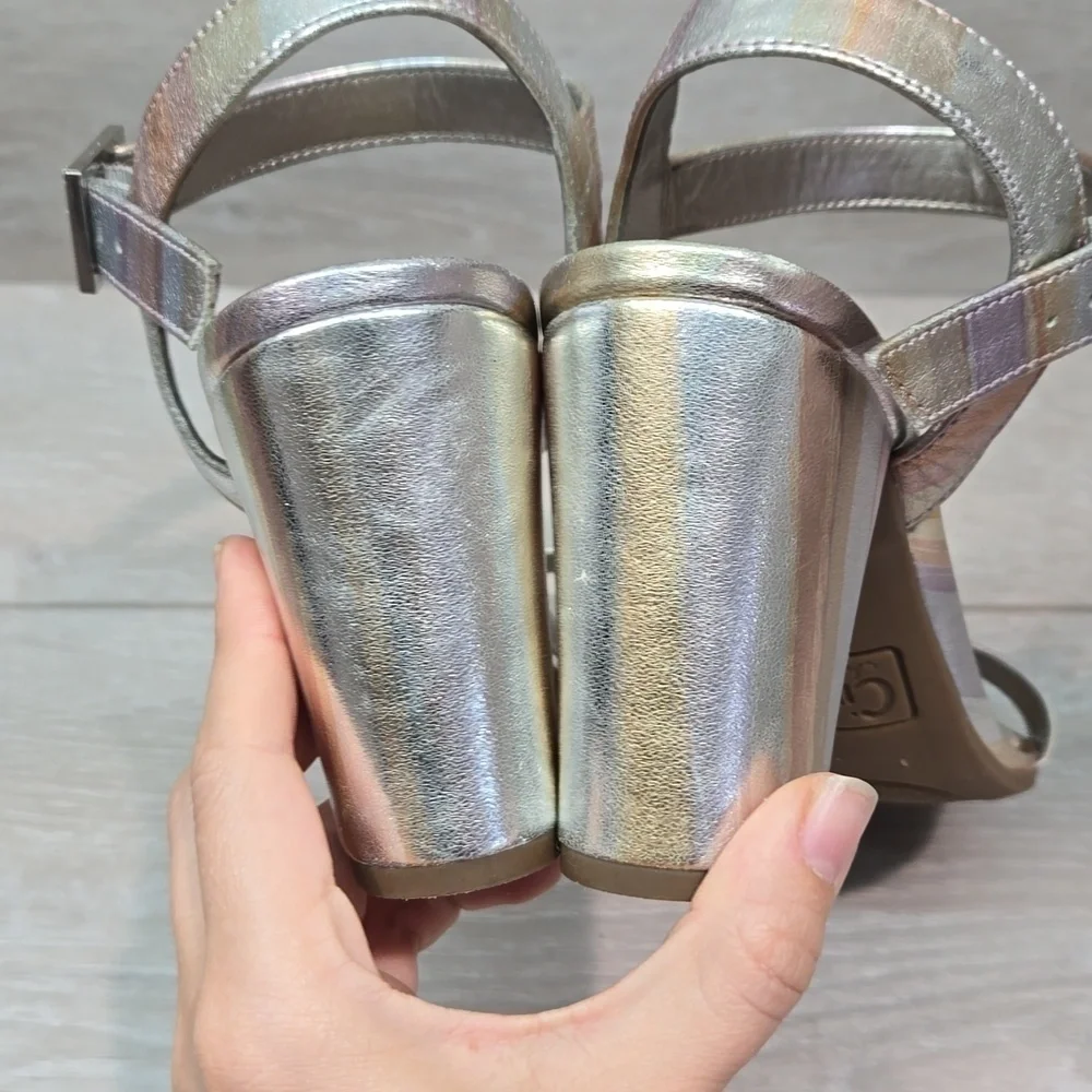 Sam Edelman good all